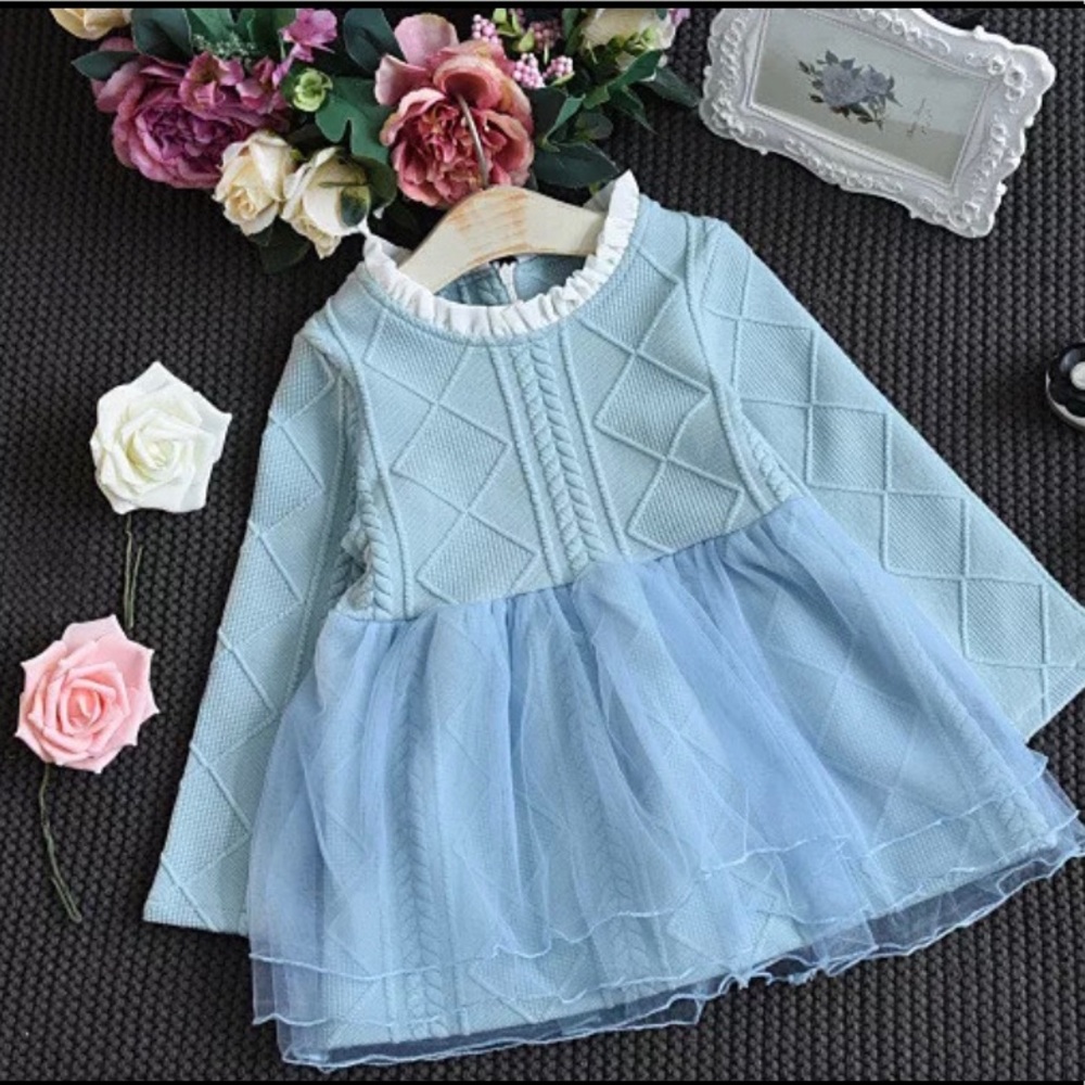 Dress perfect for the holidays